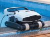 Lydsto P1 Max Auto Recharging Robotic Pool Cleaner