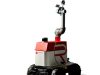 Pickerbot Plus Outdoor R&D Robot with Jetson TX