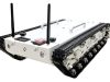 WT600S Robot Tank for Off-Road Action