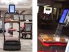LOLA Matradee L Restaurant Robot