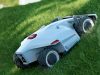 MAMMOTION LUBA AWD 5000 75% Slope Robotic Lawn Mower with App