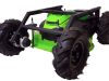 Remote Control Slope Electric 25 inch Lawn Mower