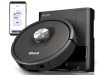 Shark Matrix Self-Emptying Robot Vacuum with WiFi