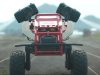 XAG R150 Unmanned Ground Vehicle for Farms
