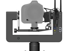 Ueleret U100 Remote Camera Assistant Robot