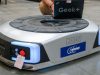 Geek+ P800 Autonomous Mobile Robot