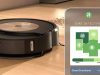 Roomba Combo j9+ Robot Vacuum and Mop with Dirt Detective