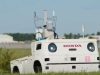 Honda Autonomous Work Vehicle In Action