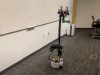Un-Kidnappable Robot with Acoustic Localization