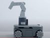 myAGV 2023 Jeston Nano Programmable Robot