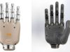 BrainRobotics Bionic Hand with App