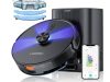 Loorow AT800 3-in-1 Robot Vacuum & Mop (4500Pa)