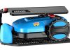 ACFARM Blue RR 500 Robotic Lawn Mower with App Control