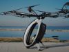 AirScooter by Zapata VTOL Flying Machine