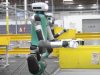 Digit Robots Working At Amazon’s Facility in Seattle