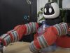 Punyo: Toyota’s Soft Robot for Whole Body Manipulation