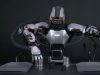 Sanctuary AI Phoenix Humanoid Robot Used for Sorting Mechanical Parts