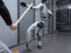 Unitree’s G1 Humanoid Robot Does 720-Degree Spin Kicks