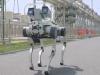 Deep Robotics X30 Power Inspection Robot