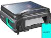 WYBOT F1 Solar Robotic Pool Skimmer with App