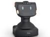 TIAGo Head: ROS 2 Robot Head with LLM Integration