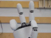 The Amazing Hand: Open Source Robot Hand That Can Be 3D Printed for Less than $250