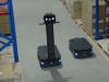 PUDU T600 Delivery Robot with Heavy Payload