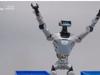 LimX Dynamics Oli Humanoid Robot Debuts