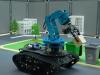 Hiwonder LeArm Open Source Robot Arm with AI Vision
