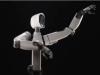 ALLEX 15DOF Humanoid Robot with Dexterous Hands