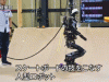 This Robot Can Ride a Skateboard Like a Human
