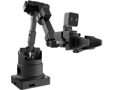 Synria Robotics 6-Axis AI Vision Robot Arm with Intel Camera
