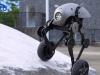 XSTO A6 AI Balanced Wheeled Biped Robot