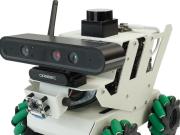 Yahboom Sunburst RDK X3 ROS Robot