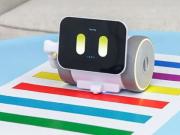 WhalesBot Pubbo Air Smart Robot for Kids